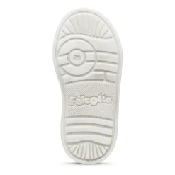 Leather sneakers GEORDI 2 VL