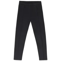 Leggings met elastische tailleband