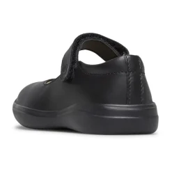 Leren ballerina's CATANIA 2