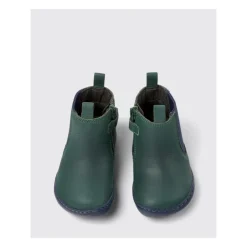 Leren Chelsea Boots