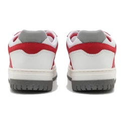 Leren en Suède Sneakers