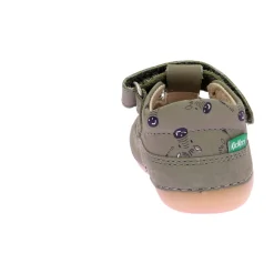 Leren Mary Jane Schoenen