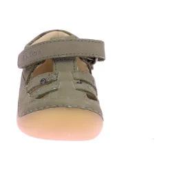 Leren Mary Jane Schoenen