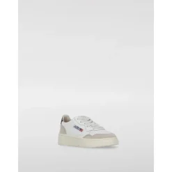 Leren Sneakers Kinderen