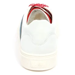 Leren/Suède Schoenen Laag Model