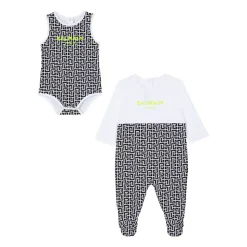 Lichaam - 2-delig set