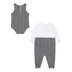 Lichaam - 2-delig set