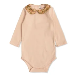 Lichaam met een kraag