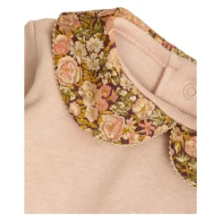 Lichaam met een kraag