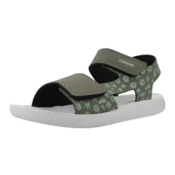 Lichte Floppy Sandalen