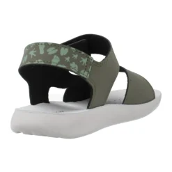 Lichte Floppy Sandalen