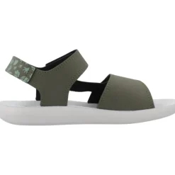 Lichte Floppy Sandalen