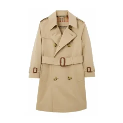 Lichte Trenchcoat