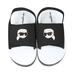 Lichte Velcro Sandalen