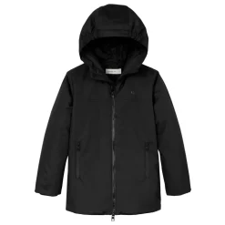 Lichtgewicht Gewatteerde Jas