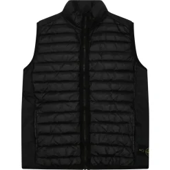 Lichtgewicht Puffer Vest