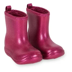 Lichtgewicht regenlaarzen