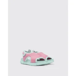 Lichtgewicht zomersandalen voor kinderen