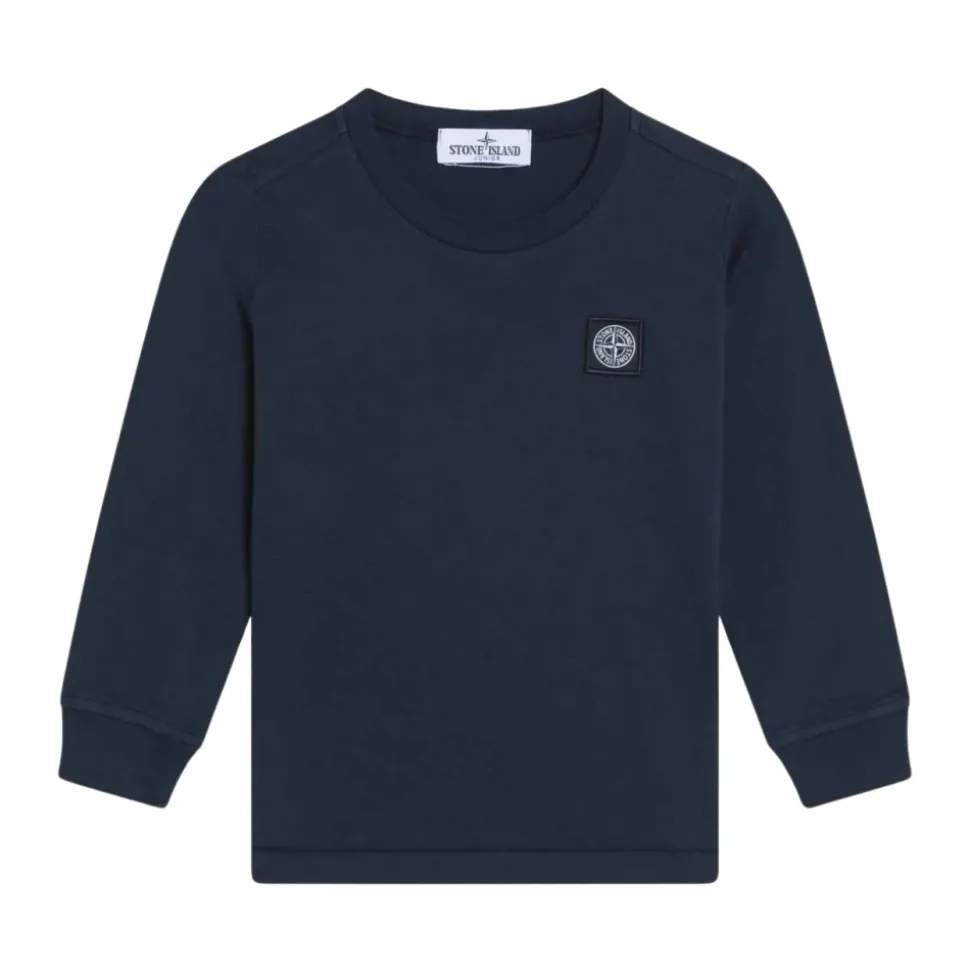 Light Cotton Jersey T-shirt