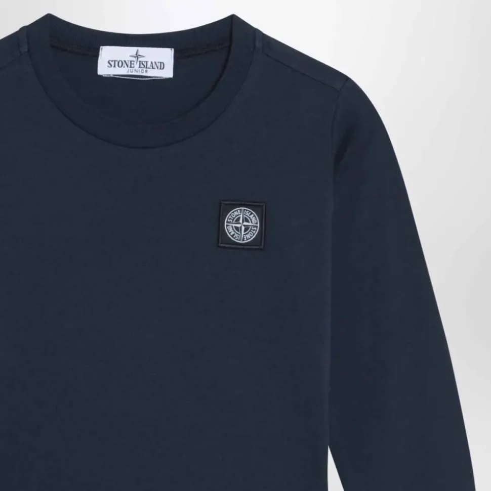 Light Cotton Jersey T-shirt