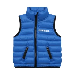Light Padded Vest