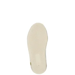 Lila Glitter Sneakers voor Meisjes