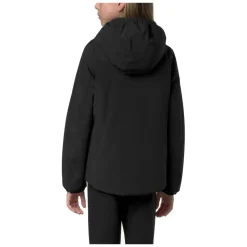 Lily Warm Omkeerbaar Jack