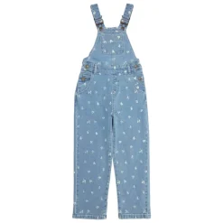 Linnea Dungarees Jumpsuit
