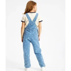Linnea Dungarees Jumpsuit