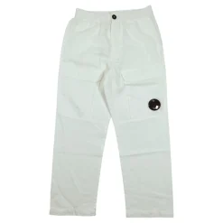 Linnen en Katoenen Broek