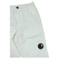 Linnen en Katoenen Broek