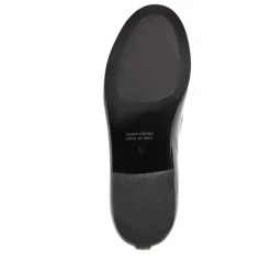 Loafers Patent Skull