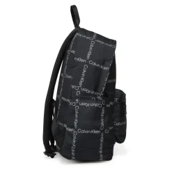 Logo Backpack