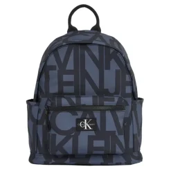 Logo Backpack
