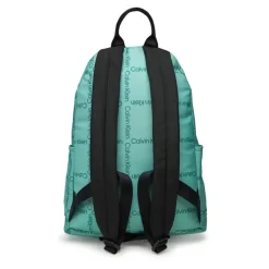 Logo Backpack