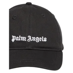 Logo Baseball Cap