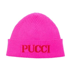 Logo Beanie