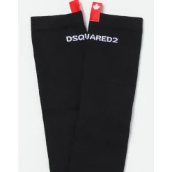 Logo Crew Socks voor kinderen