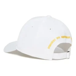 Logo Geborduurd Baseballpet