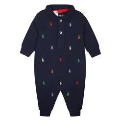 Logo Geborduurd Boxpakje