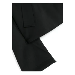 Logo Geborduurde Jas