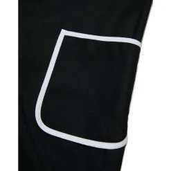 Logo Geborduurde Jumpsuit