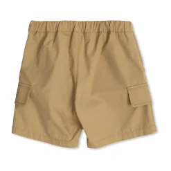 Logo Kinder Shorts