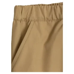 Logo Kinder Shorts