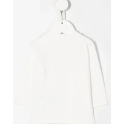 Logo Lange Mouw Shirt