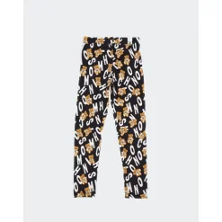 Logo Overal Leggings