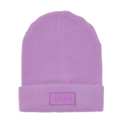 Logo Patch Meisjes Hoed Stijlvolle Charme