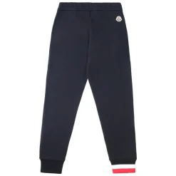 Logo Print Sweatpants