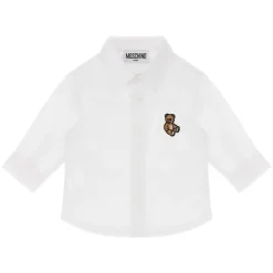 Logo Shirt M5C002LNE06