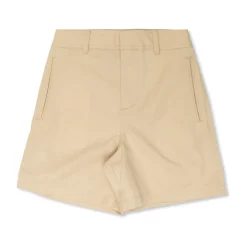 Logo Shorts